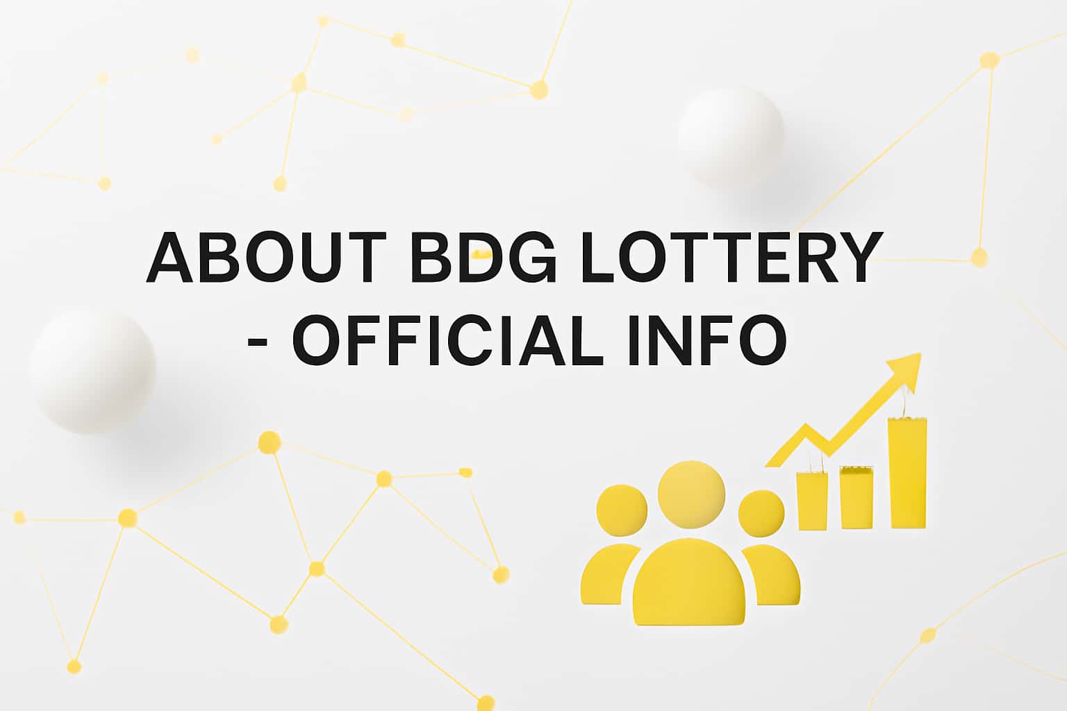 About BDG Lottery - Official Info Interface